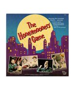 The Honeymooners Game - €41,22 EUR