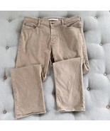 Big Star Union Regular Straight Khaki Denim Jeans 38 x 31 - €27,80 EUR