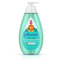 Johnson&#39;s Baby No More Tangles 2-in-1 Detangling Hair Shampoo &amp; Conditioner for  - £19.10 GBP