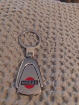 Nissan Keychain - $8.99