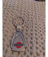 Nissan Keychain - $8.99