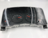 2011-2013 Jeep Patriot Speedometer Instrument Cluster 69114 Miles OEM H0... - £70.28 GBP