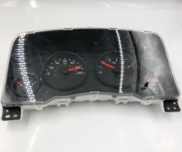 2011-2013 Jeep Patriot Speedometer Instrument Cluster 69114 Miles OEM H01B46057 - £70.39 GBP