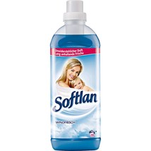 Softlan fabric softener: Fresh Wind (34 washes) -Made in Germany-FREE SH... - $19.31