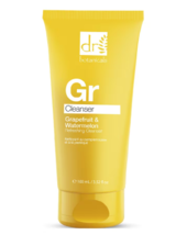 Dr. Botanicals Grapefruit &amp; Watermelon Refreshing Cleanser 3.52oz - £60.89 GBP