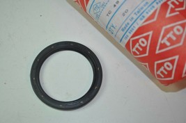 TTO F1438 Double Lip Shaft Oil Seal TC 49mm x 62mm x 6mm Part# TC-49-62-6 - £9.80 GBP