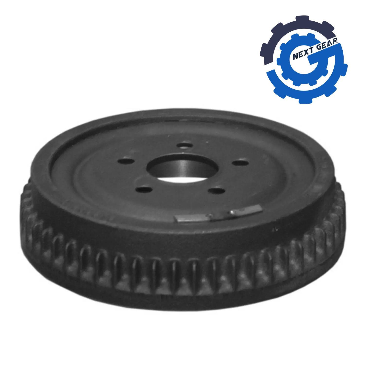 New CarQuest Brake Drum for 1986-2000 Ford Taurus Mercury Sable YH140718 - $42.03