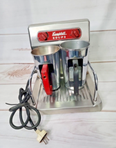 Rare! 1949 Restaurant Campbell&#39;s Soup Heater Antique Stainless Diner - Works!! - £286.16 GBP