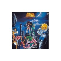 Saint Seiya Music Collection III - $14.39