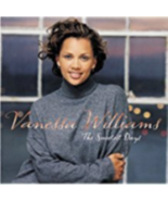 The Sweetest Days by Vanessa Williams Cd - £8.70 GBP