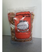 Pennysticks Mini Pretzels, 12 oz. Bag-NEW-SHIPS N 24 HOURS - £12.40 GBP