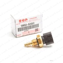 Genuine Suzuki Grand Vitara XL-7 Esteem Coolant Temperature Sensor 13650... - $80.72