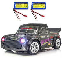 SG PINECONE FOREST 1605/1606 PRO Two Battery RC Car Brushless/Brushed Dr... - $118.80