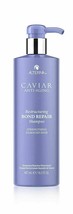 Alterna Caviar Anti-Aging Restructuring Bond Repair Shampoo 487 ml / 16.... - £19.40 GBP