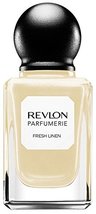 Only 1 For Sale Revlon Parfumerie Scented Nail Enamel, 030 Fresh Linen - £15.61 GBP