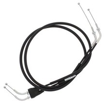 New All Balls Racing Throttle Cable For The 1996-2020 Suzuki DR650SE DR ... - $37.20
