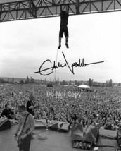 Eddie Vedder Signed Photo 8X10 Rp Autographed Picture Pearl Jam - £15.61 GBP