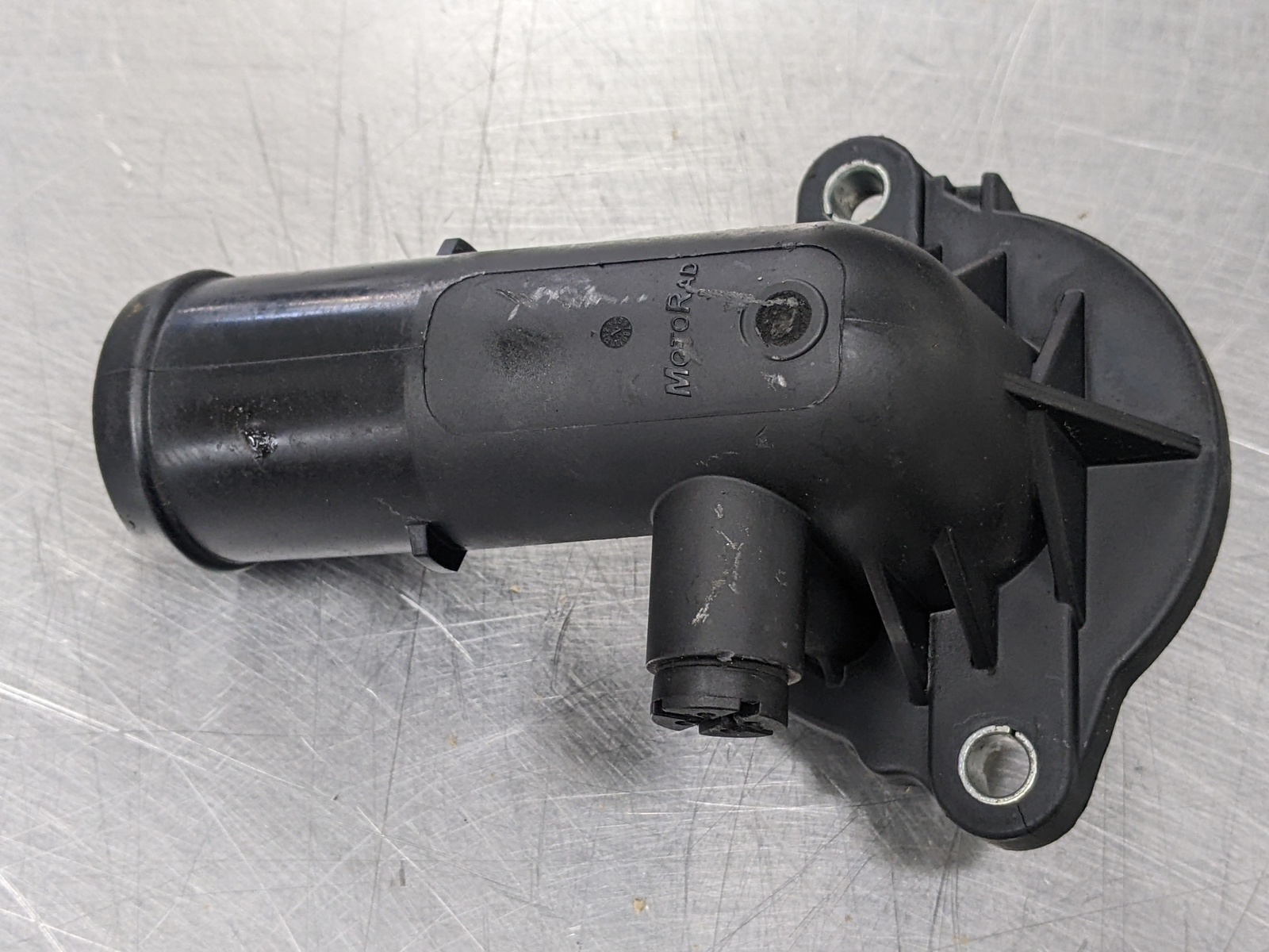 Thermostat Housing For 14-18 Jeep Wrangler  3.6 05184651AH - $19.75