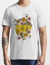 Fleetwood Mac T-Shirt High Quality Cotton Men and Women - £17.24 GBP