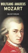 Wolfgang Amadeus Mozart - £31.00 GBP