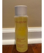 Clarins Toning Lotion with Camomile 6.8 oz NWOB Factory Sealed - $30.68