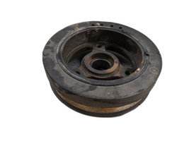 Crankshaft Pulley From 2004 Ford F-150  5.4 2L7E6312AA 3 Valve - $39.95