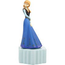 Frozen Disney Anna By Disney Anna Figurine Bubble Bath 10.2 Oz - £13.15 GBP