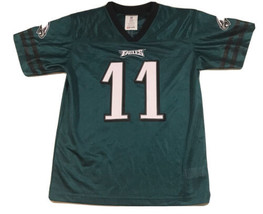 Philadelphia Eagles Green Carson Wentz Jersey #11   Youth XL New with Tags - $23.76