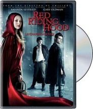 Red Riding Hood (DVD, 2011) - £3.71 GBP