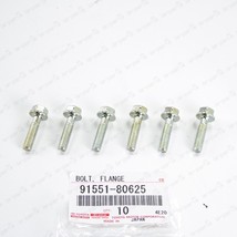 New Genuine Toyota Land Cruiser Tundra Lexus LS460 Ignition Coil Bolt SE... - $15.21