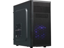 Custom Built Amd Ryzen 8GB DDR4 Gaming Desktop Pc Computer System New Pc 1TB Hdd - £488.56 GBP