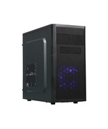 Custom Built AMD Ryzen 8GB DDR4 Gaming Desktop PC Computer System New PC 1TB HDD - $702.88