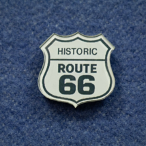 Route 66 Historic Highway Magnet Souvineer Fun - $5.87