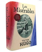 Victor Hugo Les Miserables 1st Edition Thus 1st Printing - $76.95