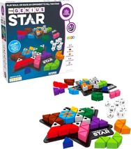 The Genius Star Toy of The Year Award Winning Family Board Game. 165 888... - £55.46 GBP