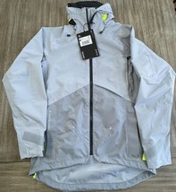 Zhik Mens CST500 Coastal Jacket - Size Medium M - Platinum NWT - $296.95