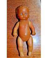 Vintage 1960s German Doll - $16.73