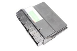 02-05 JAGUAR X-TYPE BCM THEFT-LOCKING BODY CONTROL MODULE Q2577 image 2