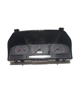 Speedometer Convertible MPH Head Only Fits 99-01 VOLVO 70 SERIES 400209 - £58.65 GBP