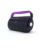 Zen Logic ZL-BBP Bluetooth Stereo Boombox for Universal/SmartPhones - $135.36 CAD