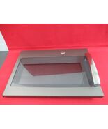 GE MICROWAVE DOOR ASSEMBLY WB56X20476 - $2,077.83 MXN