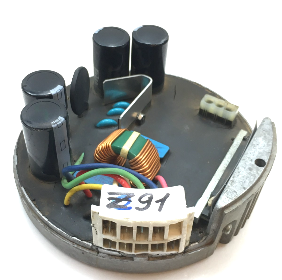 GE ECM Motors X13 FM05 Module Only D672366G02 1HP 230V CCW LE rotation u... - $85.00