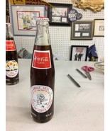 full unopened bottle Coca-Cola 10 oz North Dakota 100th 1989 Centennial ... - €13,02 EUR