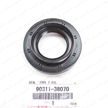 New Genuine Toyota Lexus Rear Differential Carrier Oil Seal 90311-38070 - $335.37 MXN