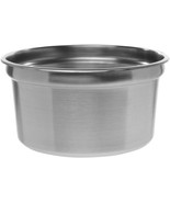 Vollrath 7 qt Stainless Steel Low Profile Inset Pan for Retro Stock Pot ... - €60,78 EUR