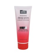 Elite Essentials Renewing Deep Pore Cream Cleanser      7 oz. - £5.48 GBP