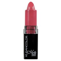 KleanColor Madly Matte Lipstick - Bold &amp; Vivid - Pink Purple Shade - *OR... - £1.56 GBP