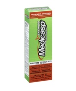 2x MEDICASP SHAMPOO for relief and prevention of dandruff 6oz each - £31.30 GBP