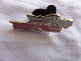 Disney Trading Pins 102810 Pixar - Flo &amp; Ramone - Cars - Kitsch Mini - £7.49 GBP