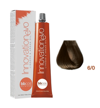 BBCOS Innovation Evo - Linseed & Argan Oil Hair Color - Natural, 3.4 Oz. image 7
